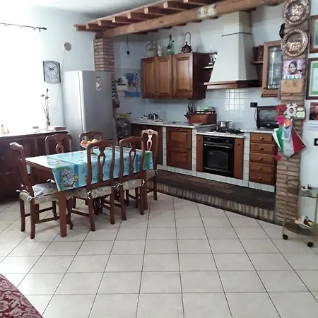 Casa Mia Pisticci