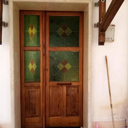 Casa Mia Holiday home Pisticci