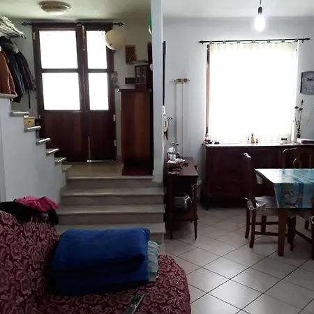 Holiday home Casa Mia *
